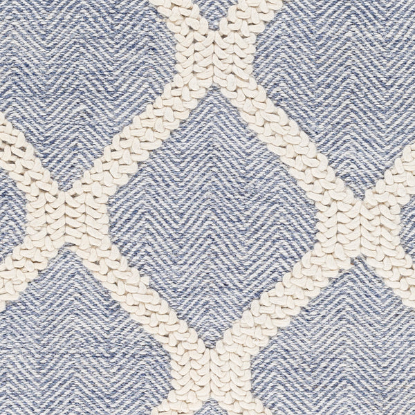 surya nina nna 2303 light grey rug