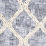 surya nina nna 2303 light grey rug