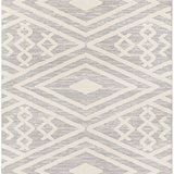surya nora noa 2302 gray rug