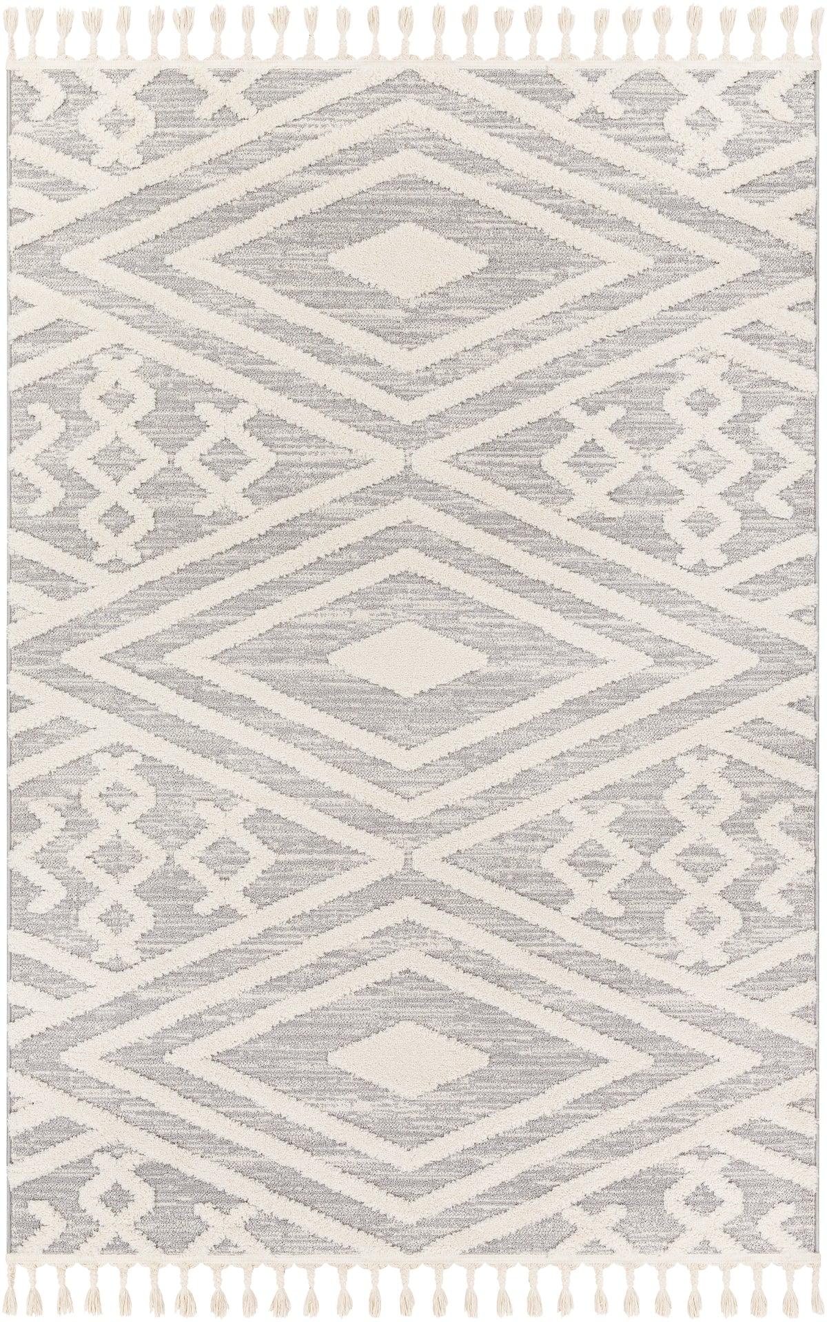 surya nora noa 2302 gray rug