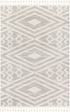 surya nora noa 2302 gray rug