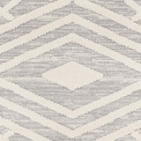 surya nora noa 2302 gray rug