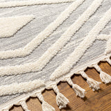 surya nora noa 2302 gray rug