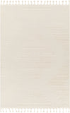 surya nora noa 2304 white rug