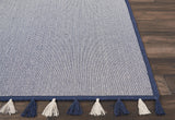Nourison Clearance Dws06 Otto DS600 Navy Rug