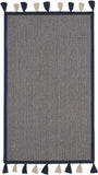 Nourison Clearance Dws06 Otto DS600 Navy Rug