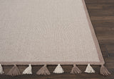 Nourison Clearance Dws06 Otto DS600 Taupe Rug