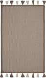 Nourison Clearance Dws06 Otto DS600 Taupe Rug