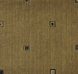 Rugs Done Right Custom Cosmopolitan C31F Gold Rug