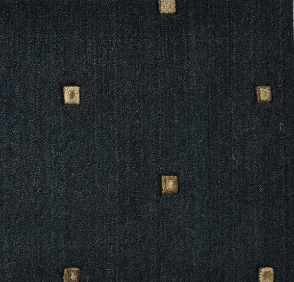 Rugs Done Right Custom Cosmopolitan C31F Midnight Rug