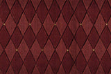 Rugs Done Right Custom Cosmopolitan C94F Red Rug