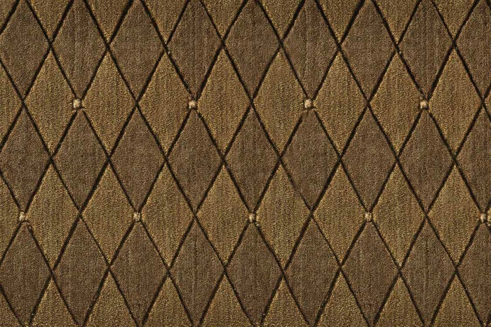 Rugs Done Right Custom Cosmopolitan C94F Cocoa Rug