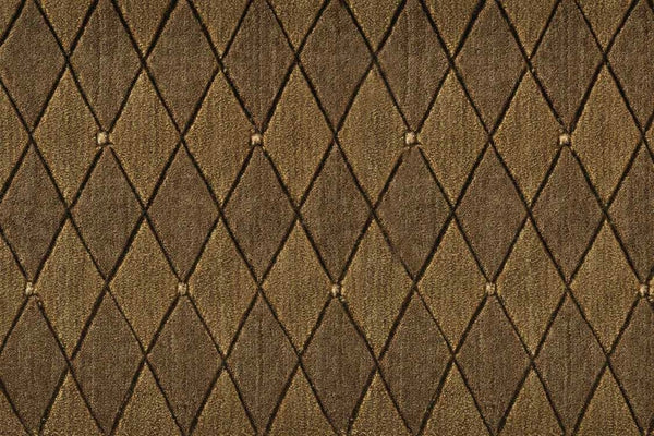 Rugs Done Right Custom Cosmopolitan C94F Cocoa Rug
