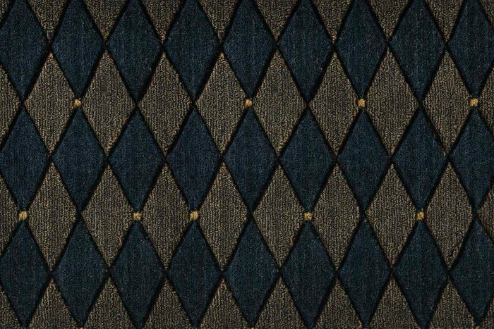 Rugs Done Right Custom Cosmopolitan C94F Midnight Rug