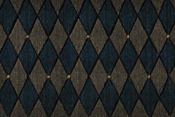 Rugs Done Right Custom Cosmopolitan C94F Midnight Rug