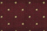 Rugs Done Right Custom Cosmopolitan C95F Red Rug