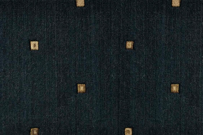 Rugs Done Right Custom Cosmopolitan C31F Midnight Rug