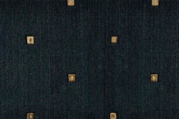 Rugs Done Right Custom Cosmopolitan C31F Midnight Rug