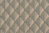 Rugs Done Right Custom Cosmopolitan C73F Shell Rug