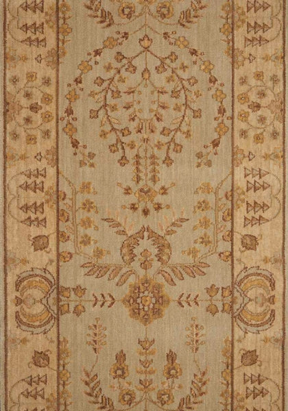 Nourison Grand Parterre PT02 Quarry Rug