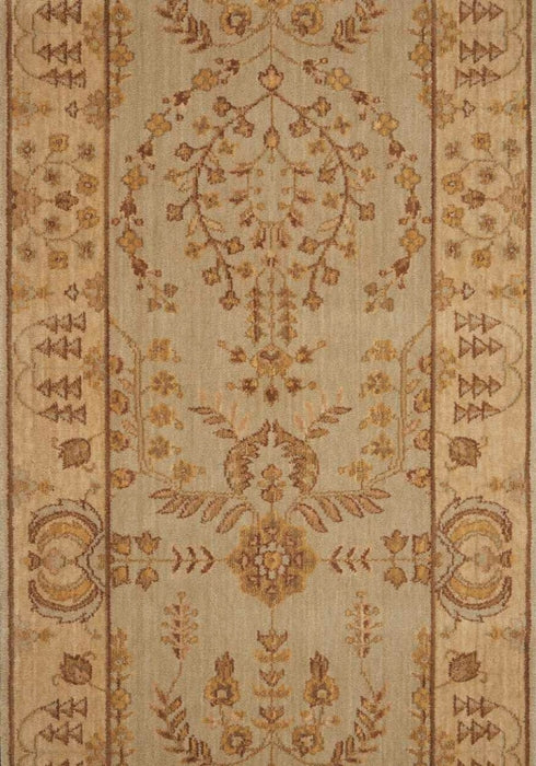 Nourison Grand Parterre PT02 Quarry Rug