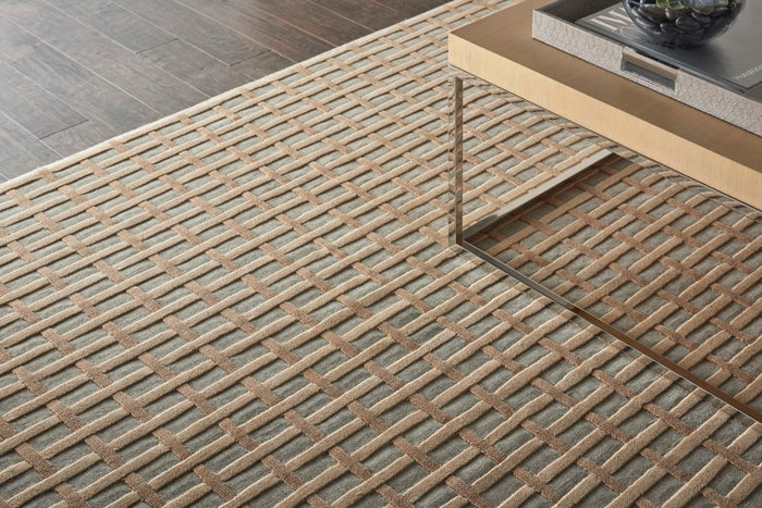 Rugs Done Right Custom Manhattan MHT01 Surf Rug