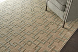 Rugs Done Right Custom Miami MIA01 Dune Rug