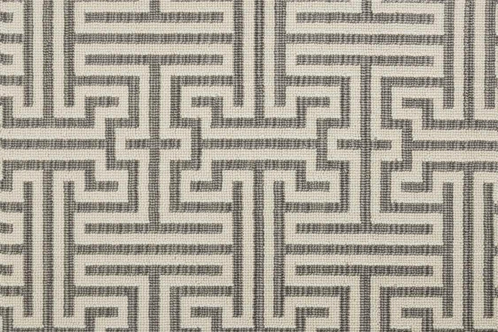 Rugs Done Right Custom Sands Point SNDKY Gull Ivory Rug