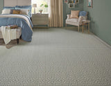 Rugs Done Right Custom Sands Point SNDKY Mist Rug