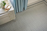Rugs Done Right Custom Sands Point SNDKY Mist Rug