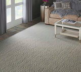 Rugs Done Right Custom Sands Point SNDKY Mist Rug