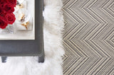 Rugs Done Right Custom Sands Point SEACL Gull Ivory Rug