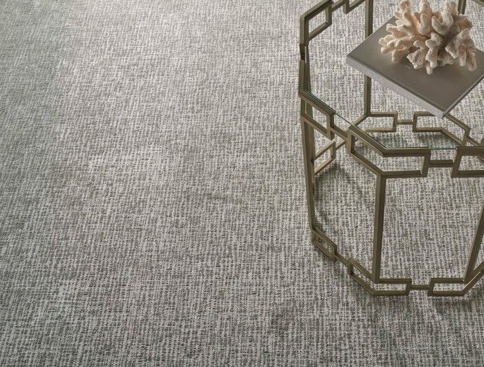 Rugs Done Right Custom Starlight STA02 Pewter Rug