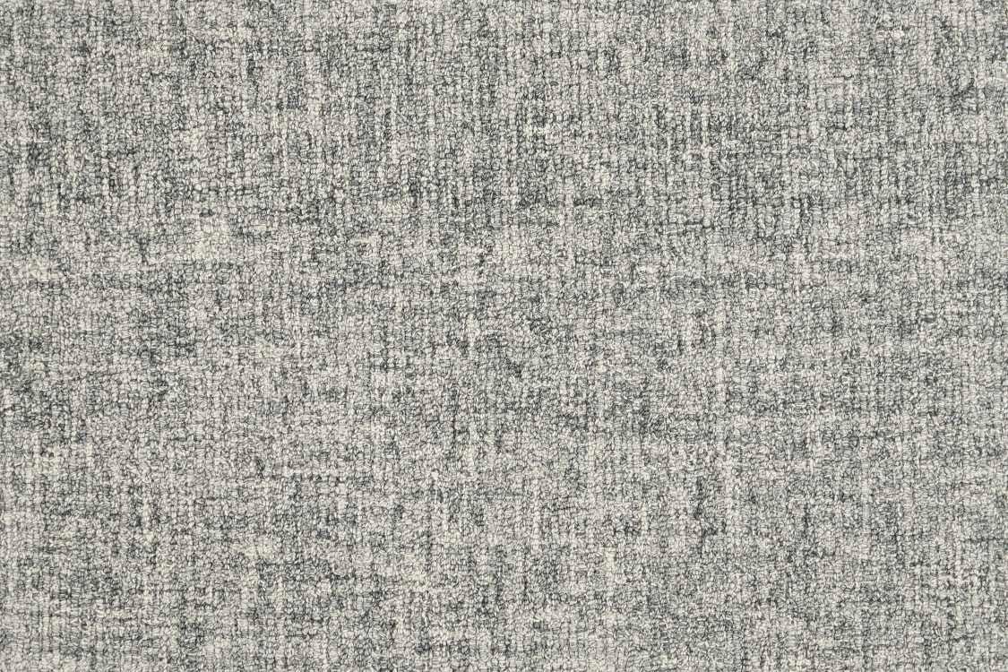 Rugs Done Right Custom Tundra TNDRA Smoke Rug
