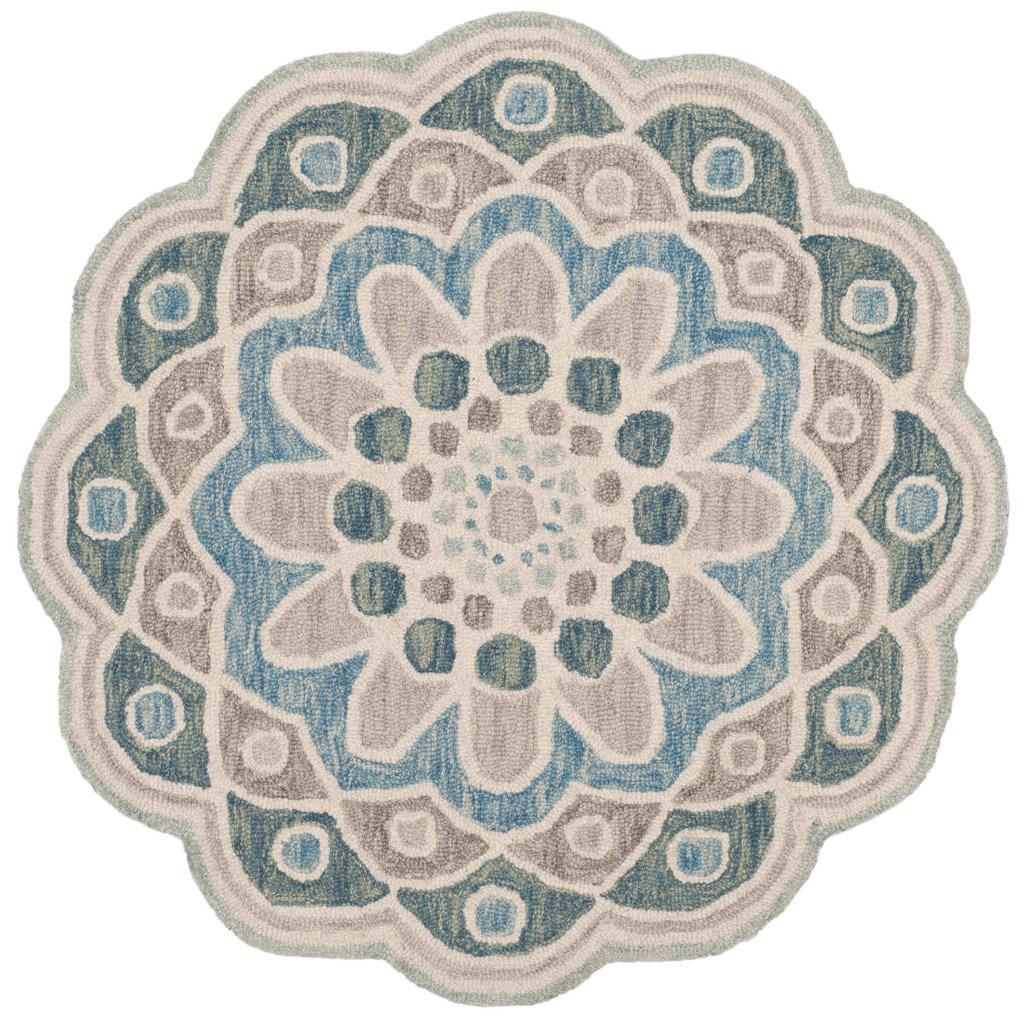 safavieh clearance novelty nov101a grey rug