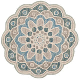 safavieh clearance novelty nov101a grey rug