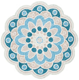 safavieh clearance novelty nov101a grey rug