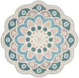 safavieh clearance novelty nov101a grey rug