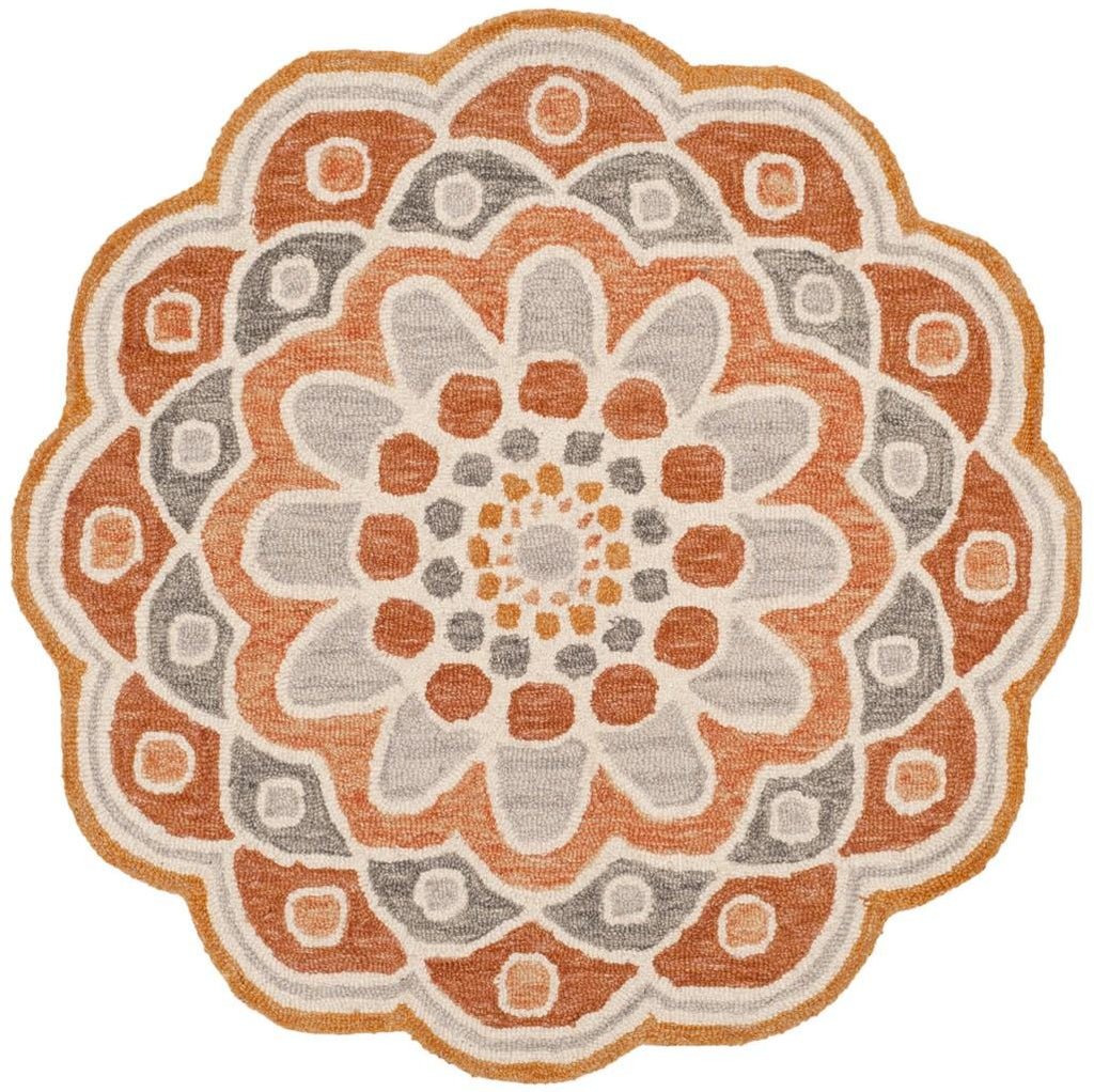 safavieh clearance novelty nov101c grey rug