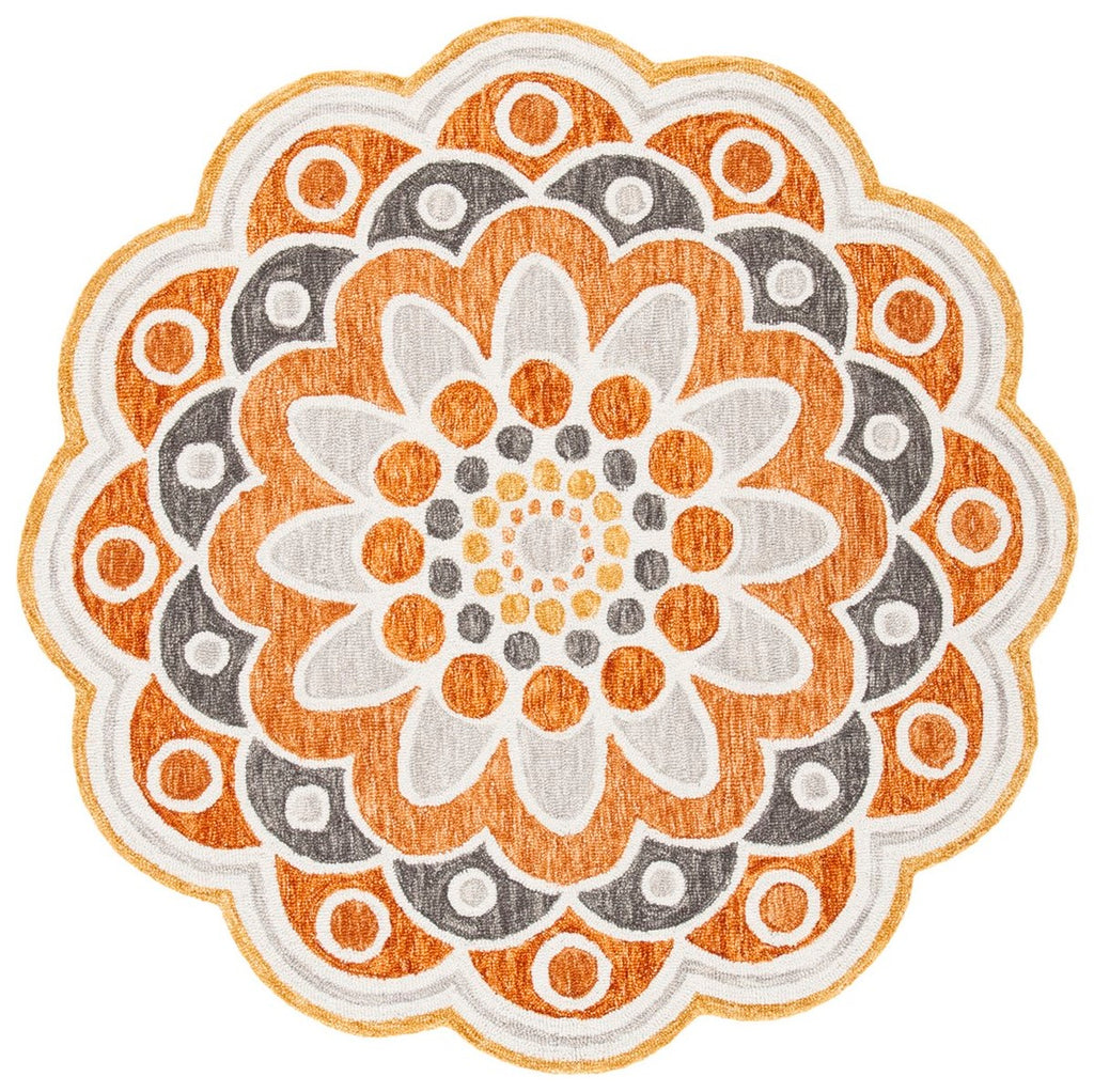 safavieh clearance novelty nov101c grey rug
