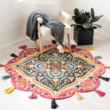 safavieh clearance novelty nov573v pink rug