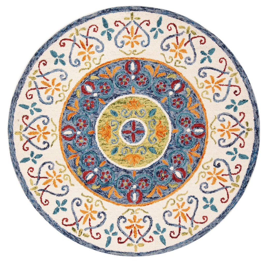 safavieh clearance novelty nov601m blue rug