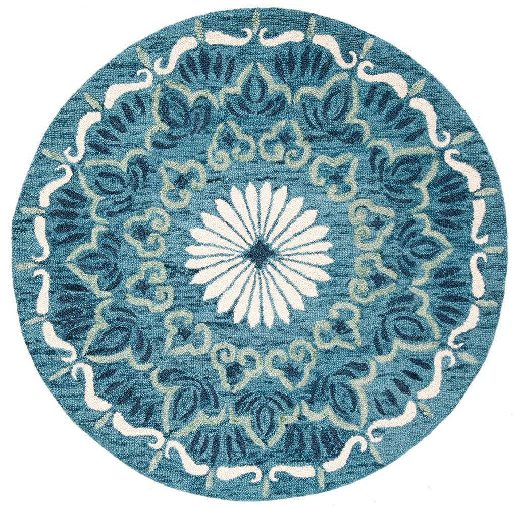 safavieh clearance novelty nov602m blue rug