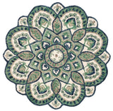 Safavieh Clearance Novelty NOV604M Ivory Rug