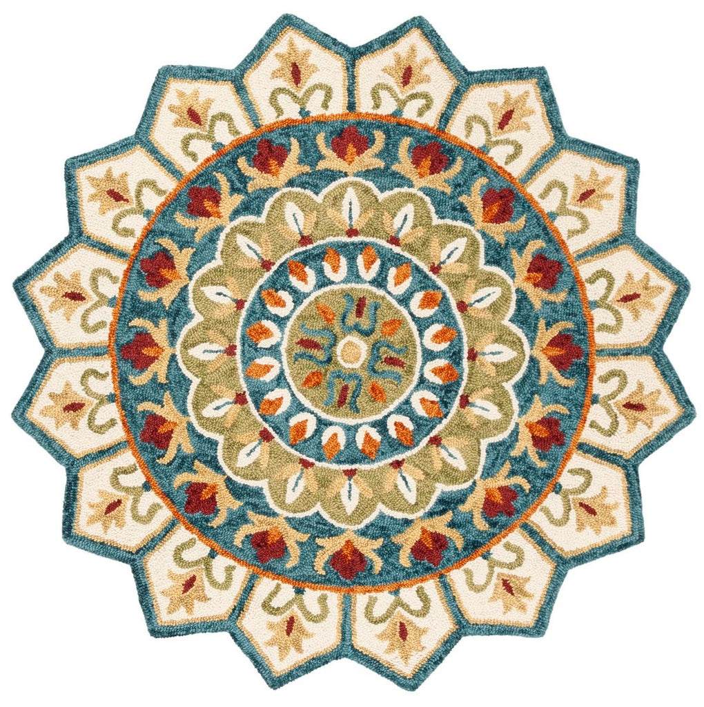 safavieh clearance novelty nov605m ivory rug