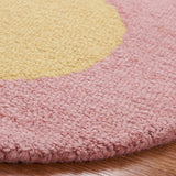 safavieh clearance novelty nov608u pink rug