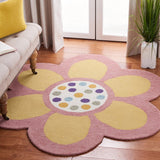 safavieh clearance novelty nov608u pink rug