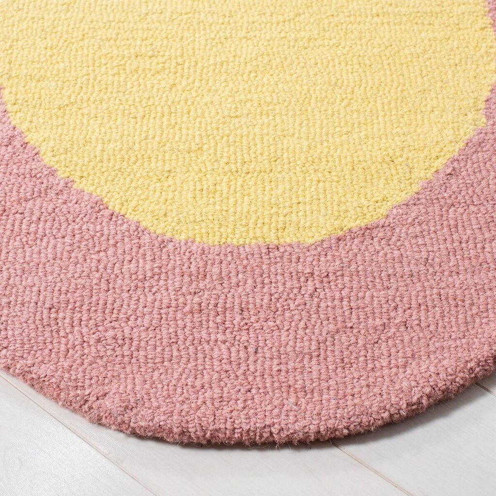 safavieh clearance novelty nov608u pink rug