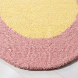 safavieh clearance novelty nov608u pink rug