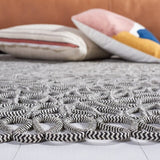 safavieh clearance novelty nov702z black rug